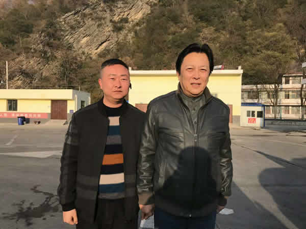 中國文聯文化下鄉活動