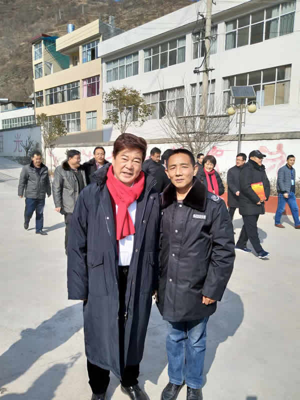 中國文聯文化下鄉活動
