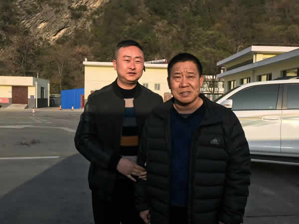 中國文聯文化下鄉活動