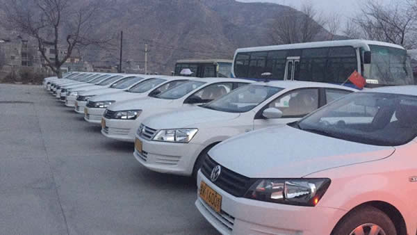 做到兩點(diǎn)，輕松考試，順利拿證