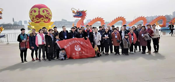 【定制旅游】好消息！隴運(yùn)集團(tuán)潤華旅行社推出新優(yōu)惠活動(dòng)！