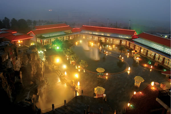 【定制旅游】好消息！隴運(yùn)集團(tuán)潤華旅行社推出新優(yōu)惠活動(dòng)！