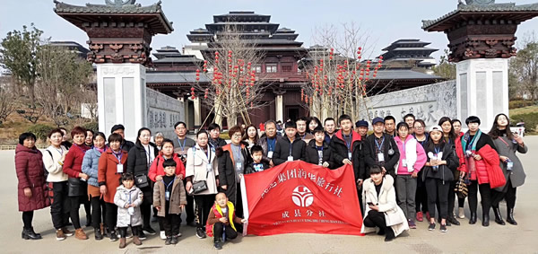 【定制旅游】好消息！隴運(yùn)集團(tuán)潤華旅行社推出新優(yōu)惠活動(dòng)！