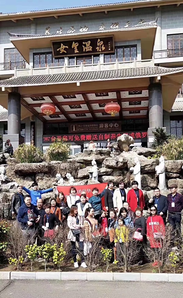 【定制旅游】好消息！隴運(yùn)集團(tuán)潤華旅行社推出新優(yōu)惠活動(dòng)！