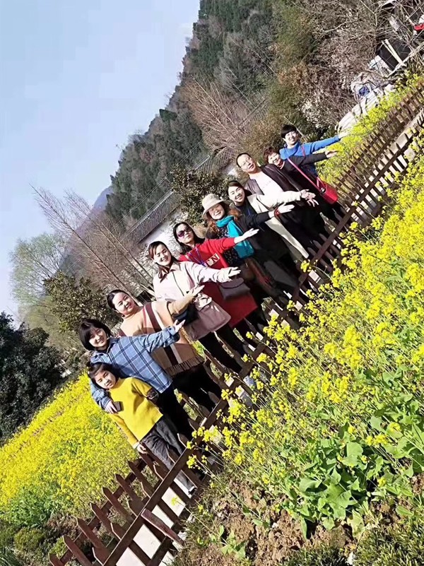 【定制旅游】好消息！隴運(yùn)集團(tuán)潤華旅行社推出新優(yōu)惠活動(dòng)！