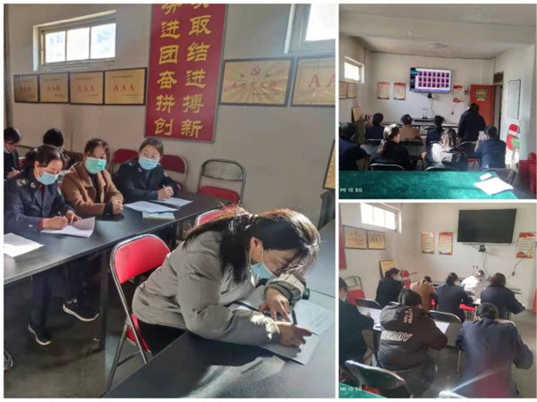 魅力女性 快樂巾幗——隴運集團公司開展慶祝“三·八”國際勞動婦女節系列活動