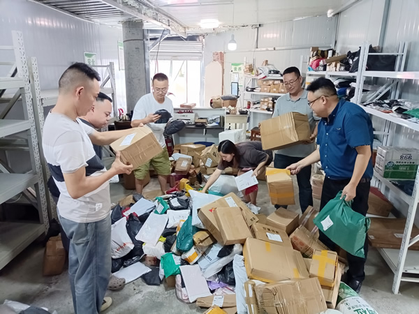 新作風煥發新氣象 新擔當展現新作為——工作紀實（一）