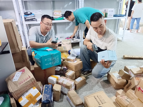 新作風煥發新氣象 新擔當展現新作為——工作紀實（一）