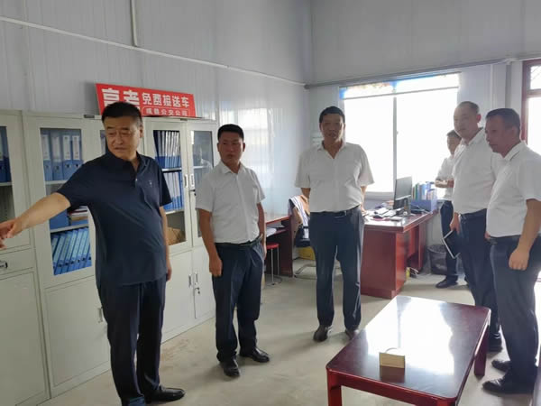 隴運集團公司多措并舉，促進營運車輛動態監控管理工作再提升
